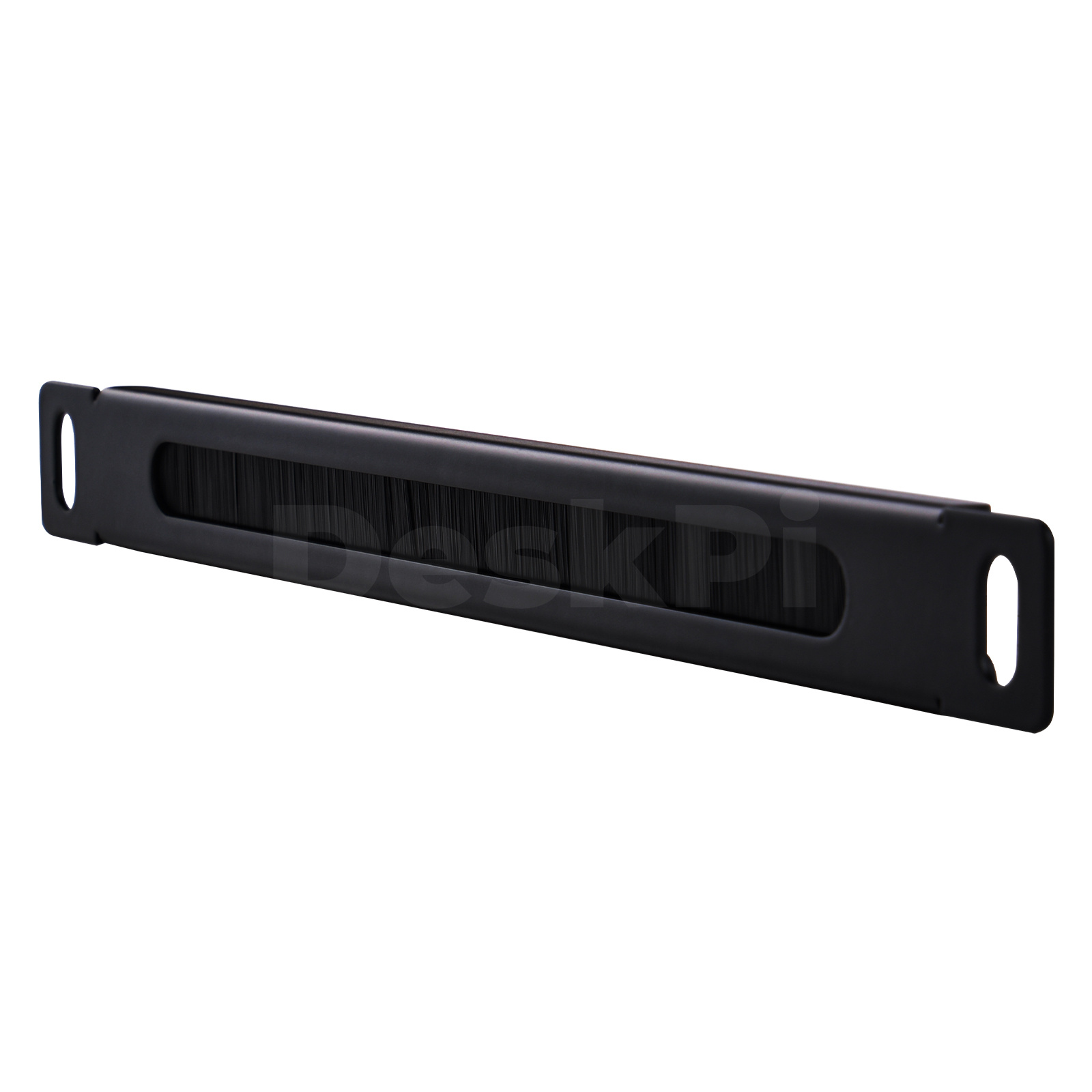 Server Rack Shelf - DeskPi 0,5U 10 inch rekplank voor