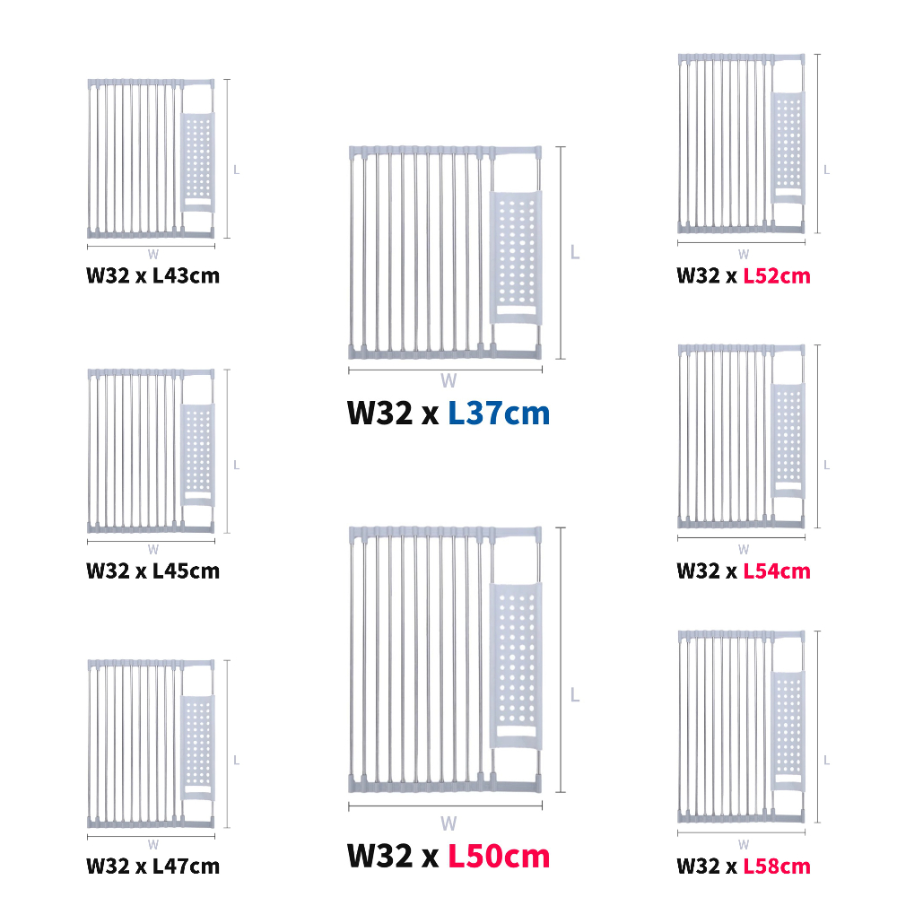 Keuken Opvouwbare Gootsteen Pl - Server Rack Shelf recensie en prijs