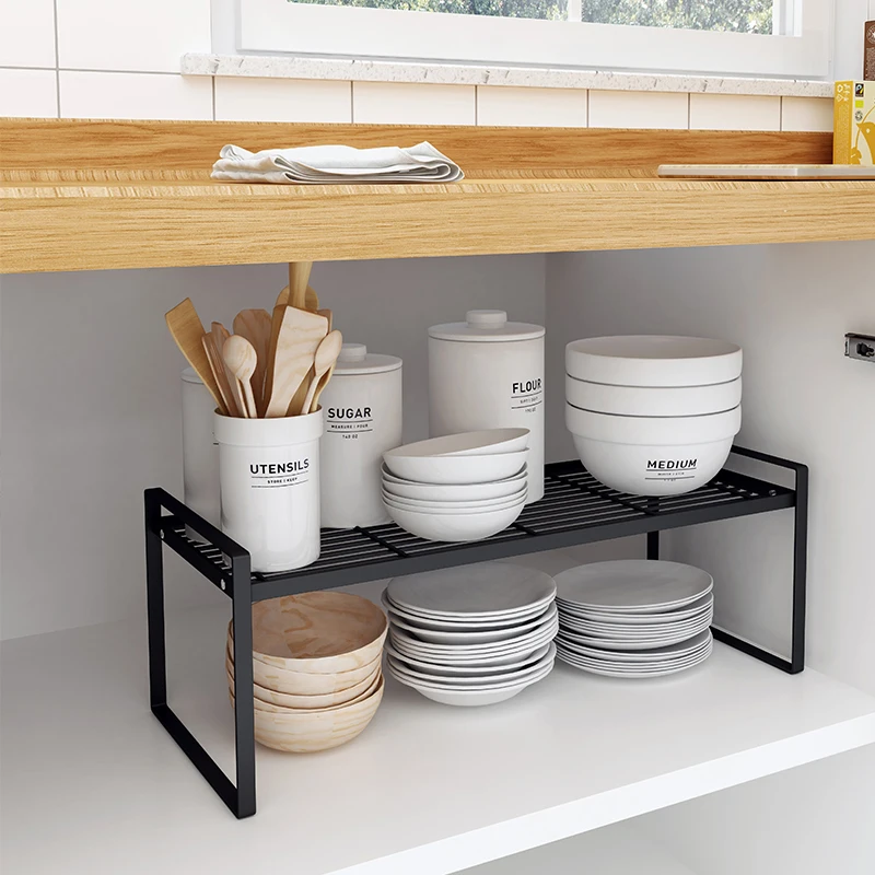 Stalen Keuken Gerechten Kom Op - Server Rack Shelf recensie en prijs