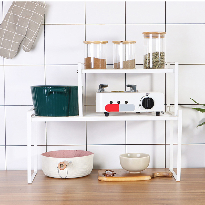 Stalen Keuken Gerechten Kom Op - Server Rack Shelf recensie en prijs