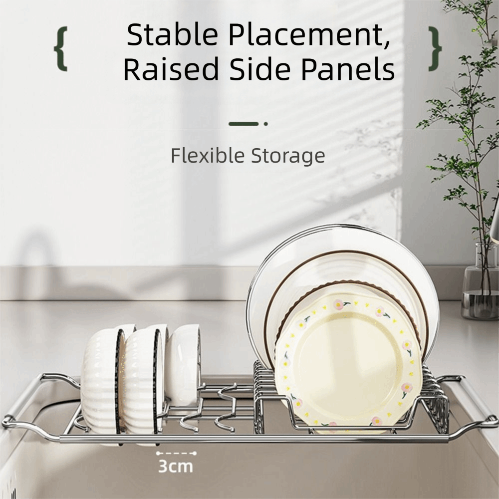 RVS uitbreidbaar afdruiprek ro - Server Rack Shelf recensie en prijs