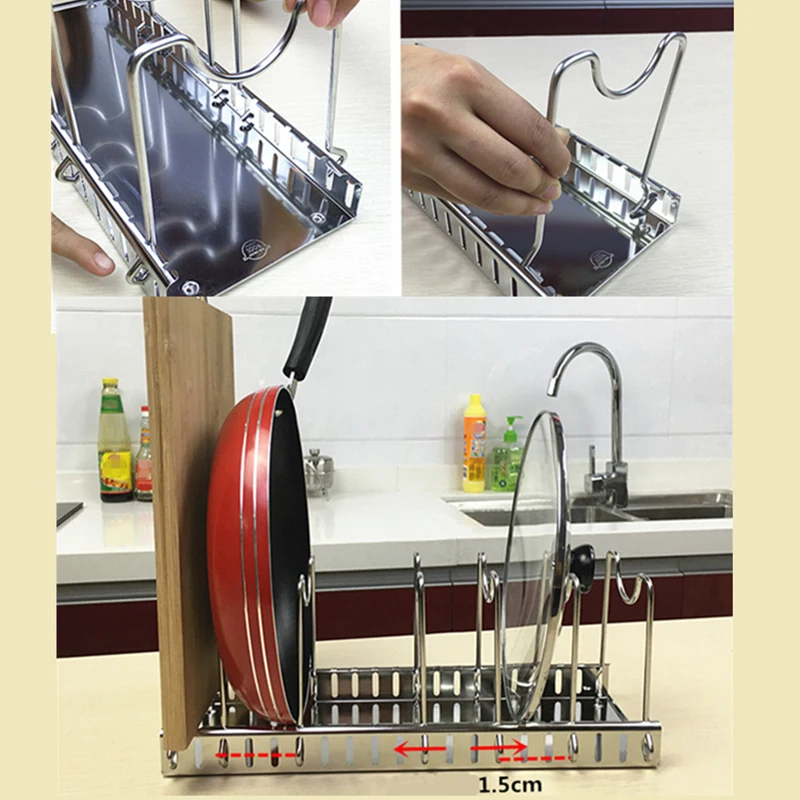 304 Roestvrij Staal Verstelbar - Server Rack Shelf recensie en prijs