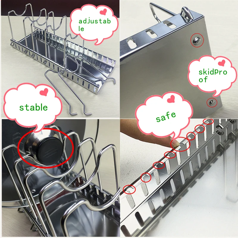 304 Roestvrij Staal Verstelbar - Server Rack Shelf recensie en prijs