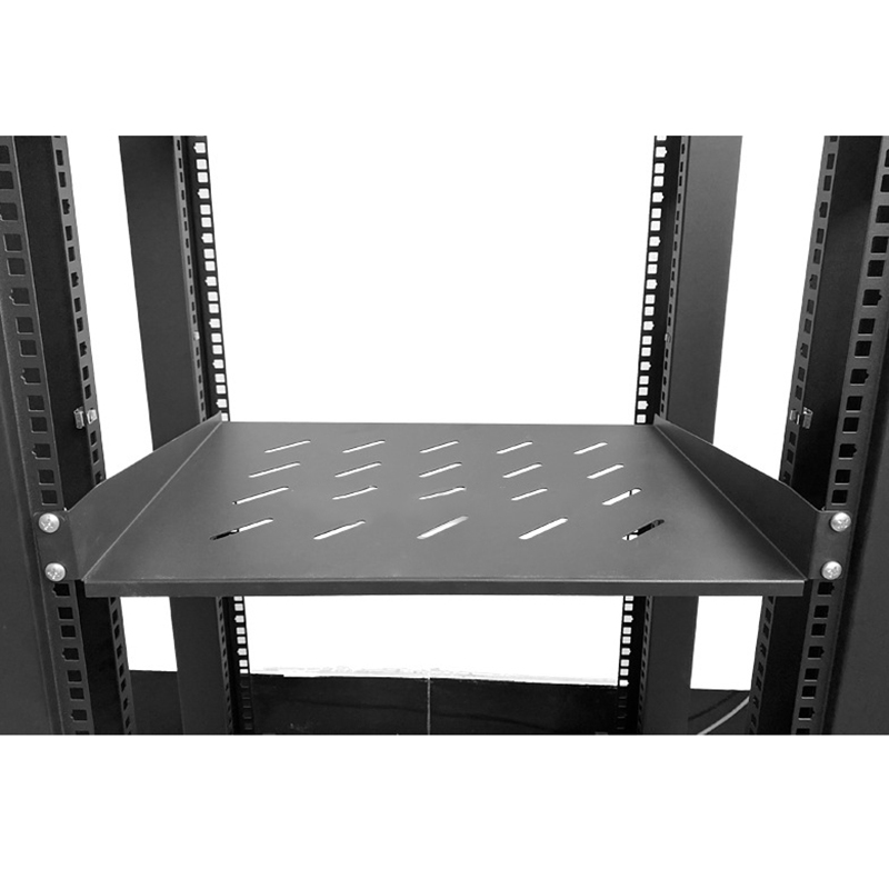 1U Server Rack Mount Plank Gev - Server Rack Shelf recensie en prijs