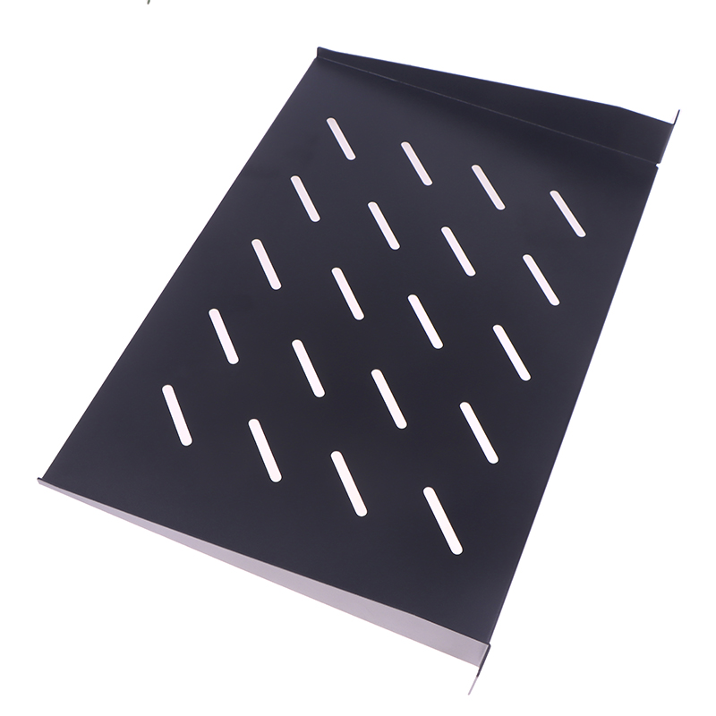 1U Server Rack Mount Plank Gev - Server Rack Shelf recensie en prijs