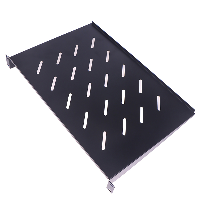 1U Server Rack Mount Plank Gev - Server Rack Shelf recensie en prijs