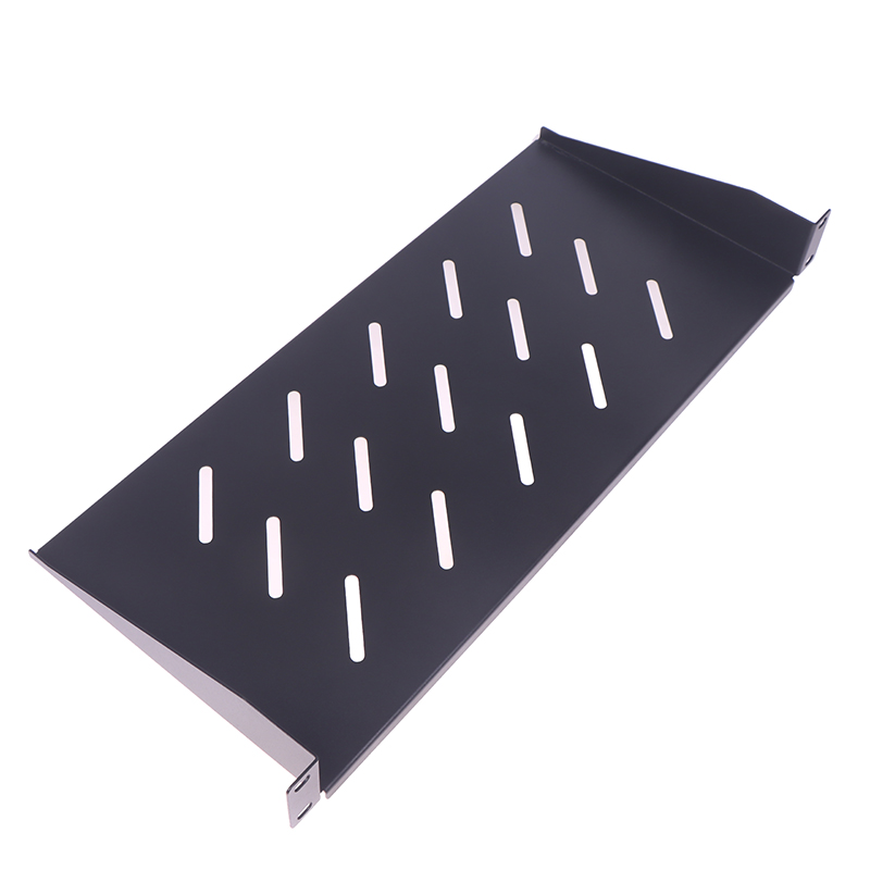 1U Server Rack Mount Plank Gev - Server Rack Shelf recensie en prijs